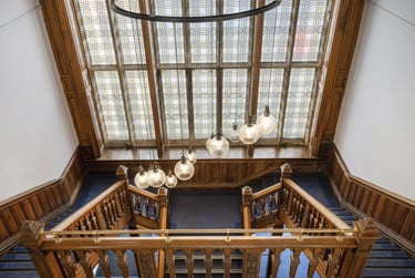 1 bed studio, North Road, City Centre, Lancaster, LA11NS - Image 14